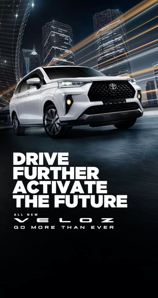 toyota veloz