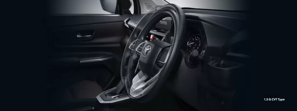 toyota avanza